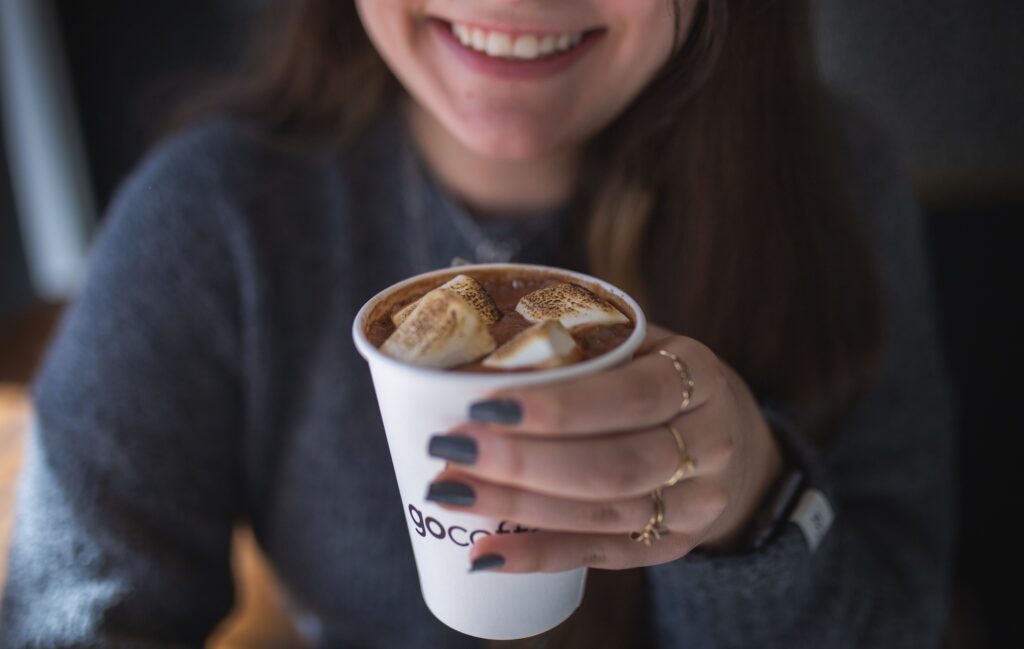 Curitiba ganha nova loja da principal rede de café to go do país