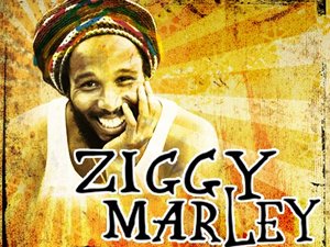 Pedreira Paulo Leminski reinaugura com show de Ziggy Marley