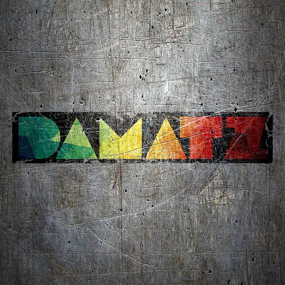 Curitiba Music #36 - Damatz