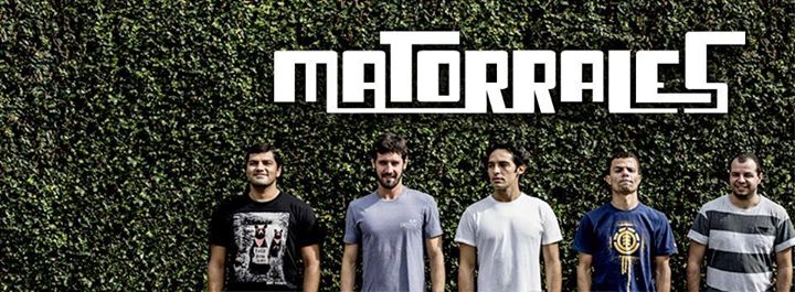 Curitiba Music #37 - Matorrales