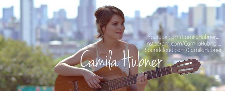 Curitiba Music #49 - Camila Hubner