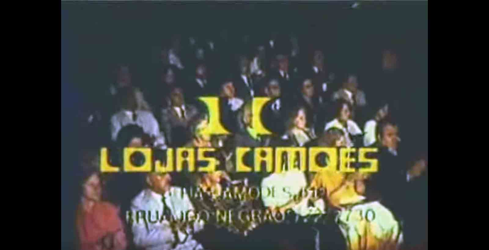 5 propagandas antigas da TV de Curitiba