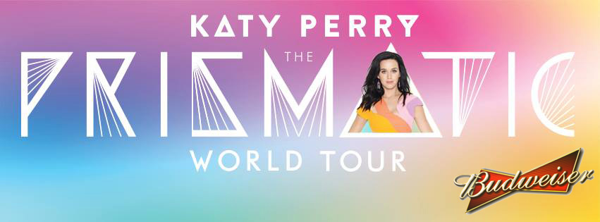 Como foi o show da Katy Perry em Curitiba #yourtour