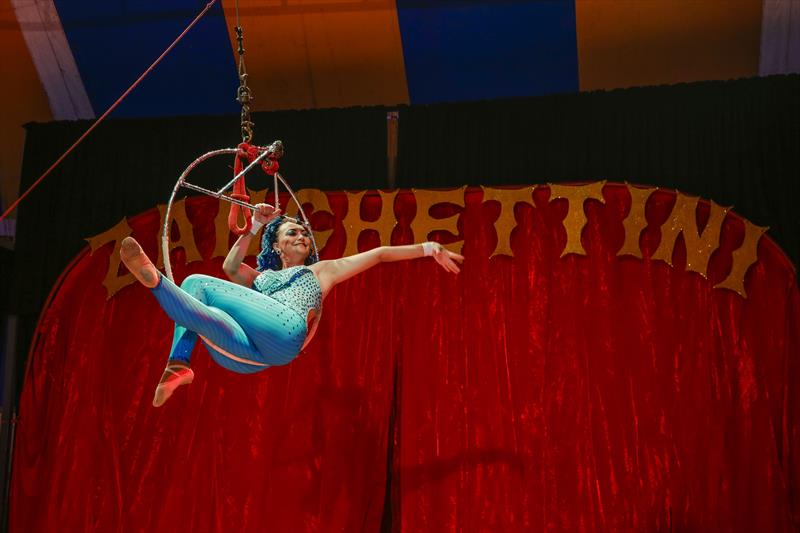 Com espetáculos de companhias curitibanas, Circo da Cidade abre temporada 2021 1 00322683 Com espetáculos de companhias curitibanas, Circo da Cidade abre temporada 2021