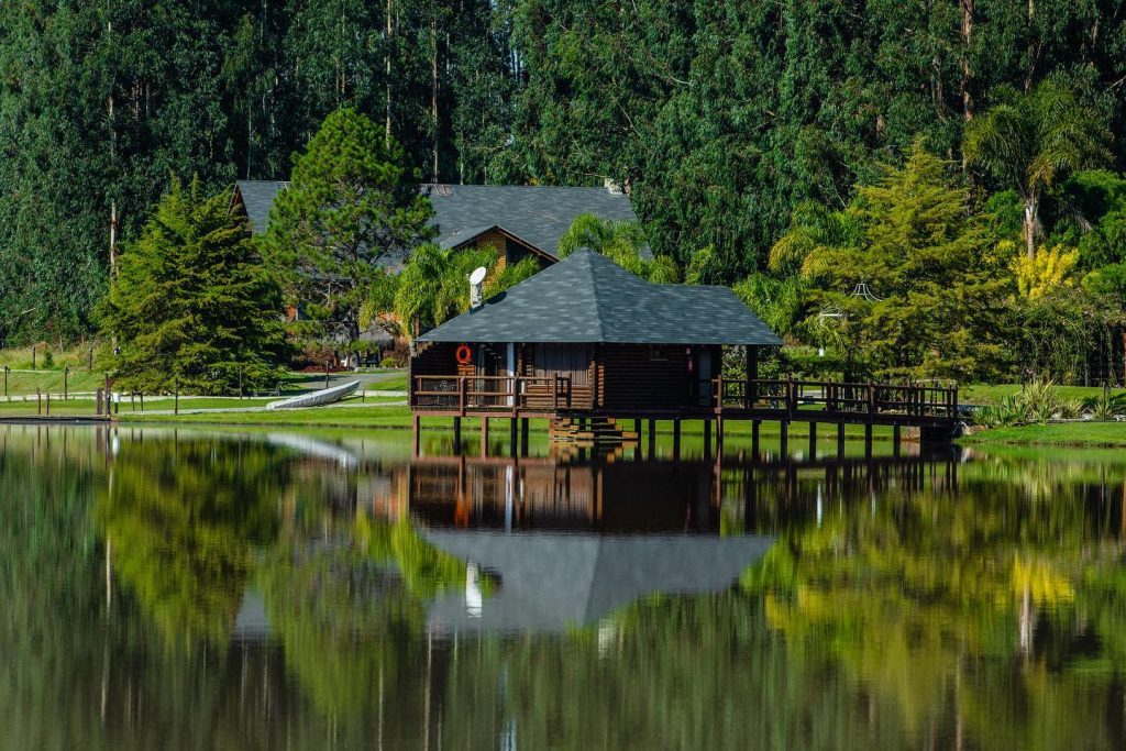5 hotéis fazenda próximos de Curitiba que você precisa conhecer