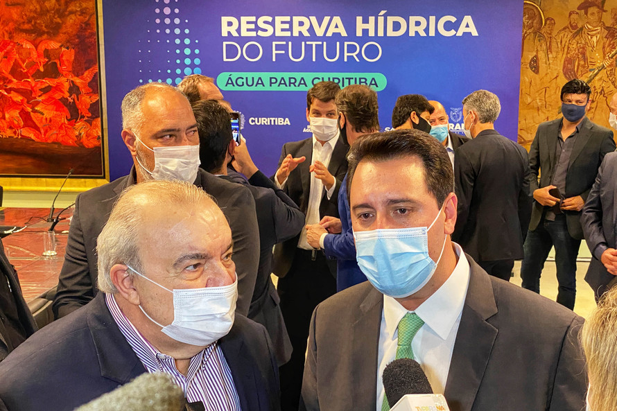 Para preservar Rio Iguaçu e combater falta d’água, Paraná terá Reserva Hídrica do Futuro 2 normal image00027 Para preservar Rio Iguaçu e combater falta d’água, Paraná terá Reserva Hídrica do Futuro