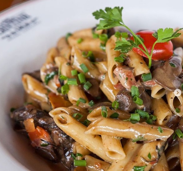 5 restaurantes de comida italiana em Curitiba 4 italiana 2 5 restaurantes de comida italiana em Curitiba