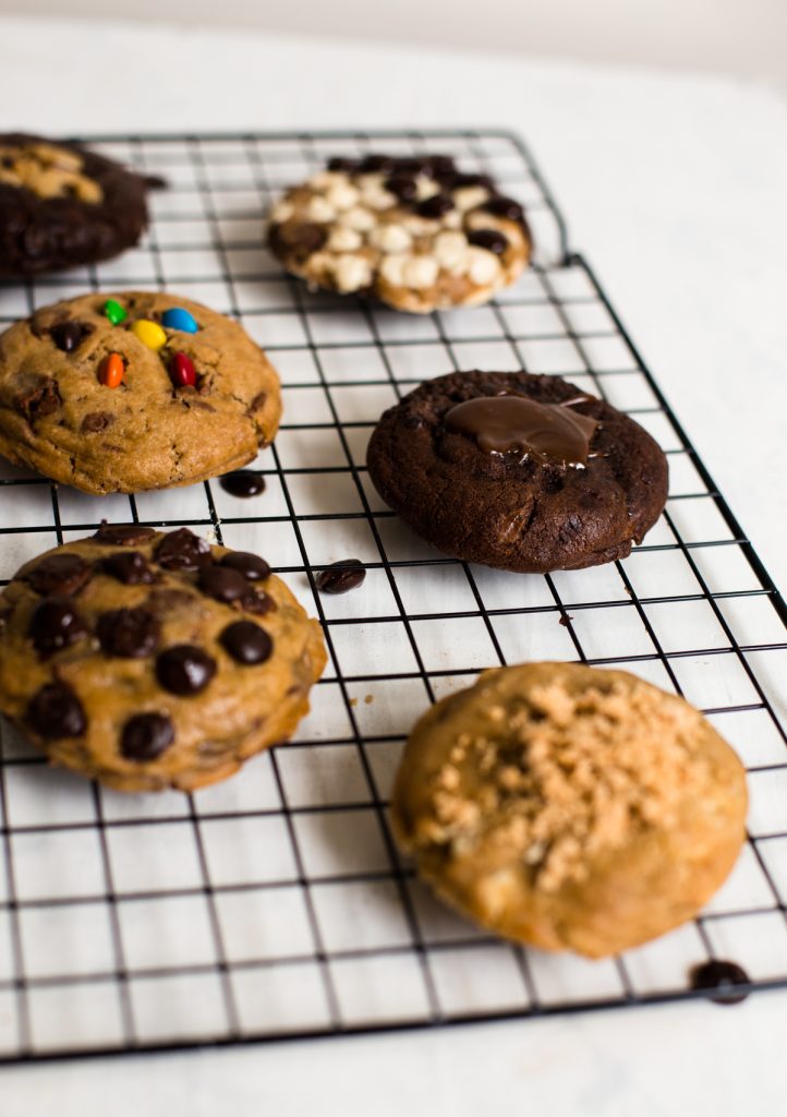 Biscoite 770 1 Dia Mundial do Cookie: conheça três locais para comemorar a data