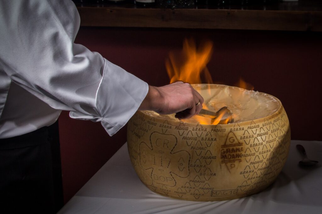 ernesto grana padano Priscila Fiedler 1 Festivais gastronômicos: confira seis eventos especiais em Curitiba neste mês de julho