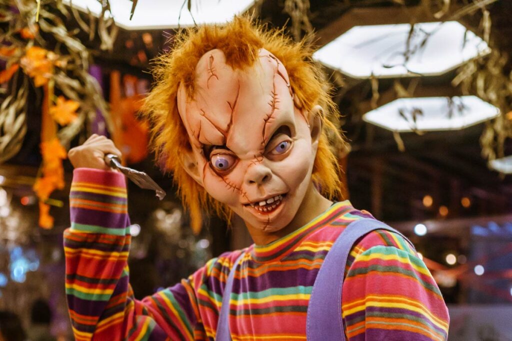 Vem aí a quarta edição do JackWeen da Jack Pizza 1 04 Vem aí a quarta edição do JackWeen da Jack Pizza