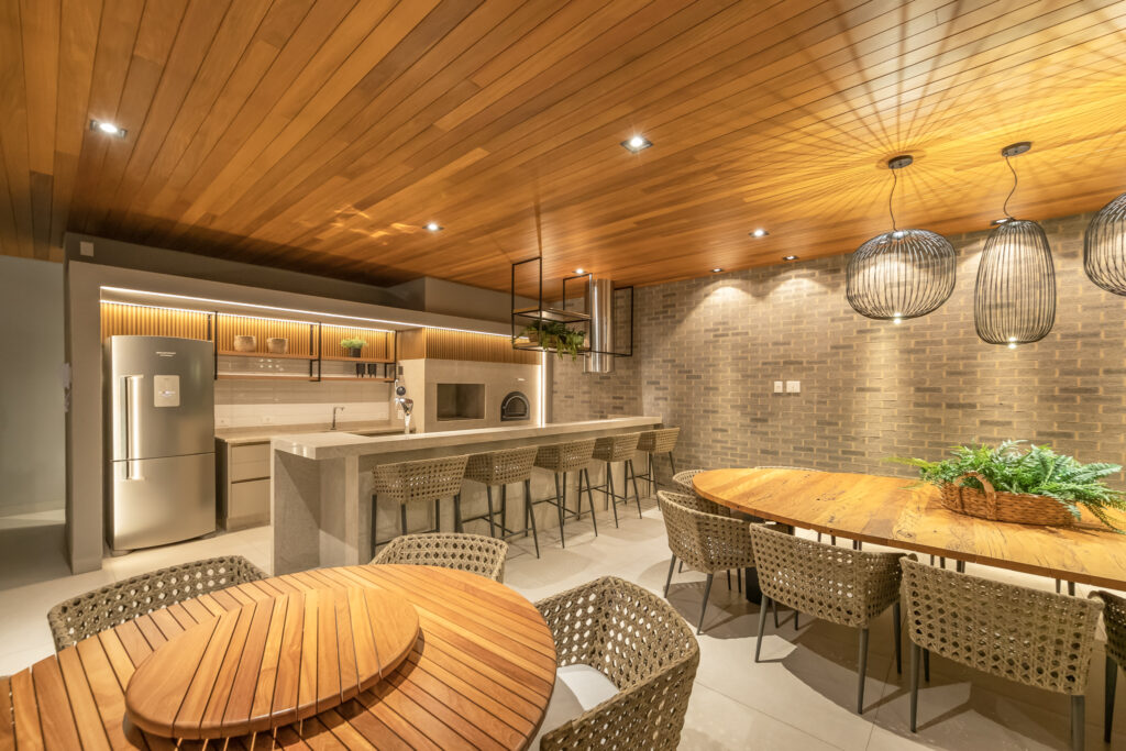 Decoração Floral: confira 4 dicas para levar frescor primaveril para casa 4 Lakeside Londrina MADEIRA Decoração Floral: confira 4 dicas para levar frescor primaveril para casa