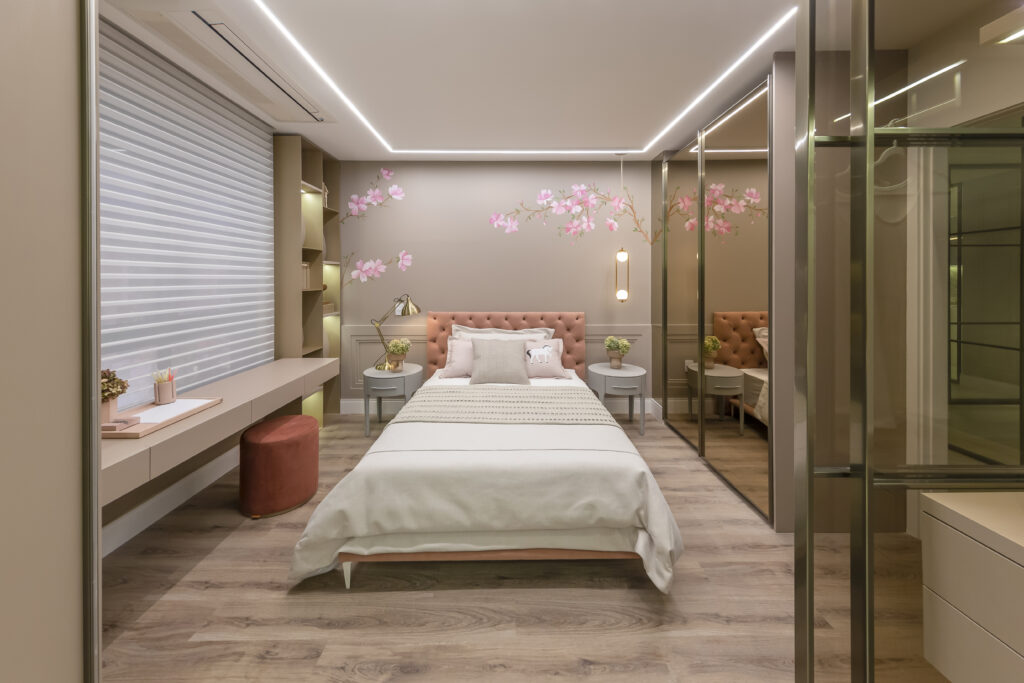 Decoração Floral: confira 4 dicas para levar frescor primaveril para casa 1 PRESTIGE PAPEL DE PARDE Decoração Floral: confira 4 dicas para levar frescor primaveril para casa