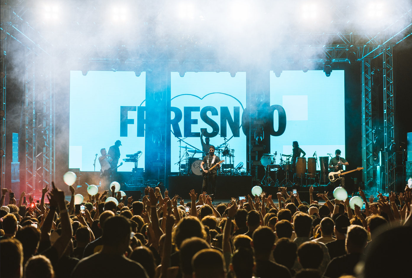 Fresno