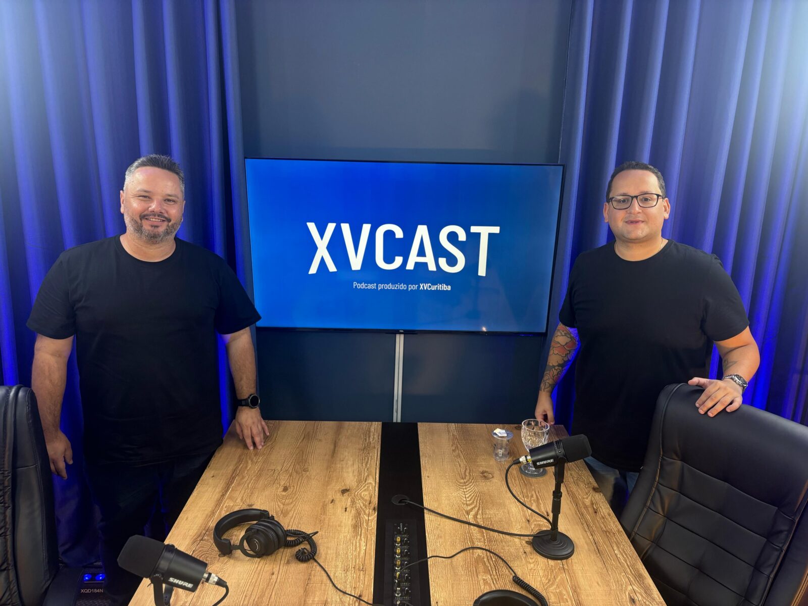 XVCast