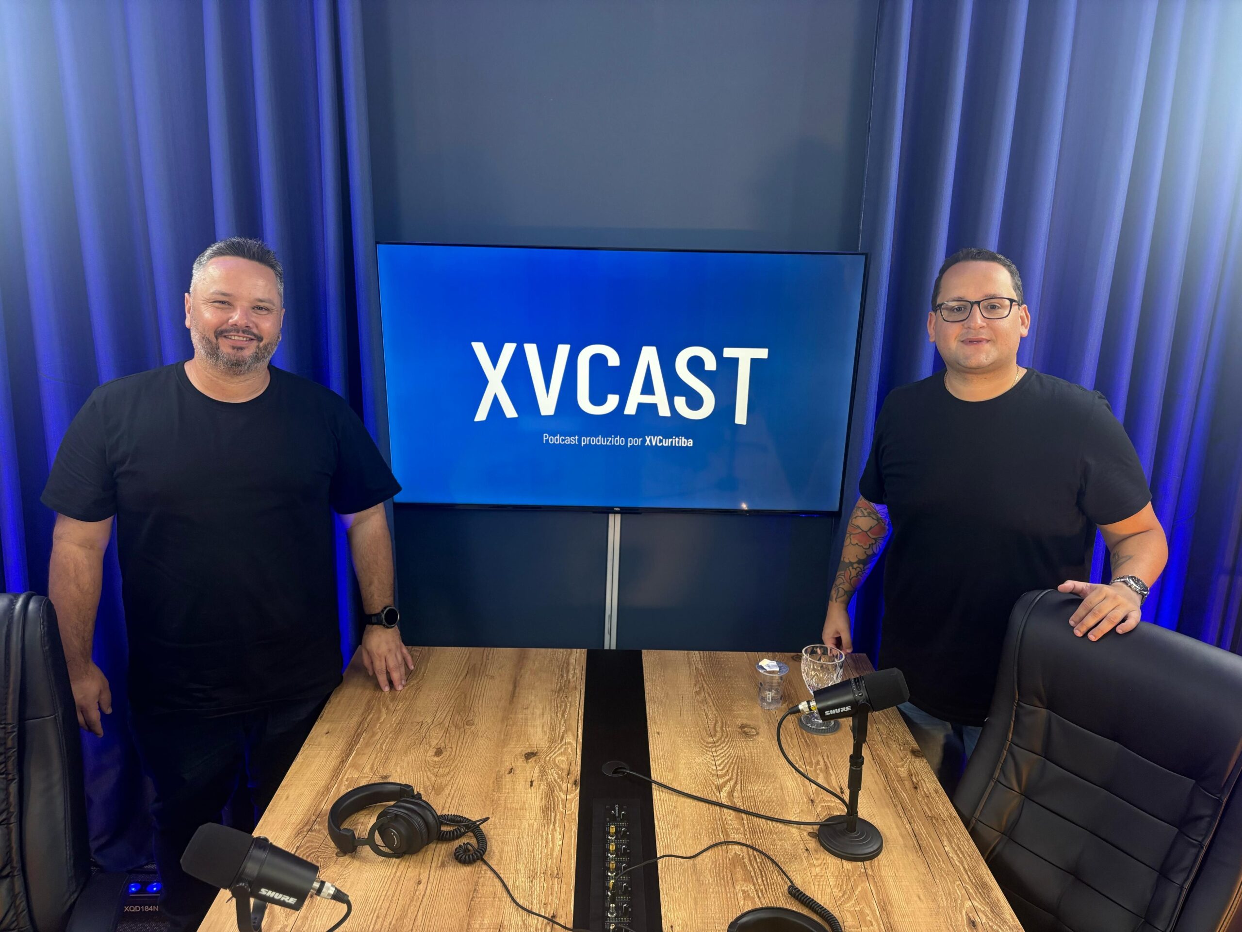 XVCast