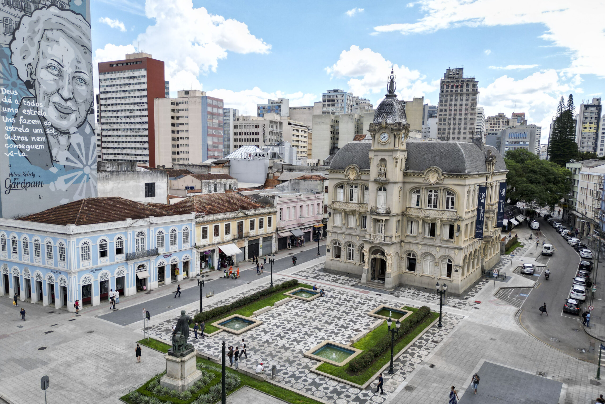 Curitiba