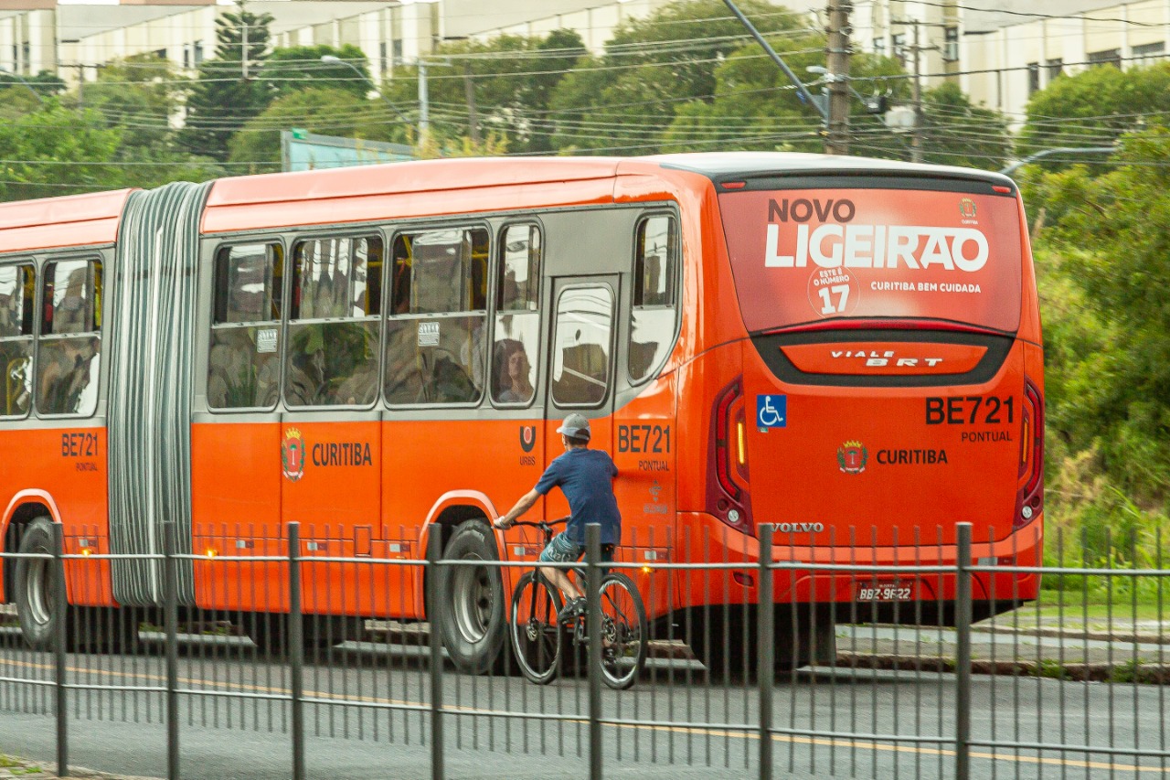 rabeira multa curitiba