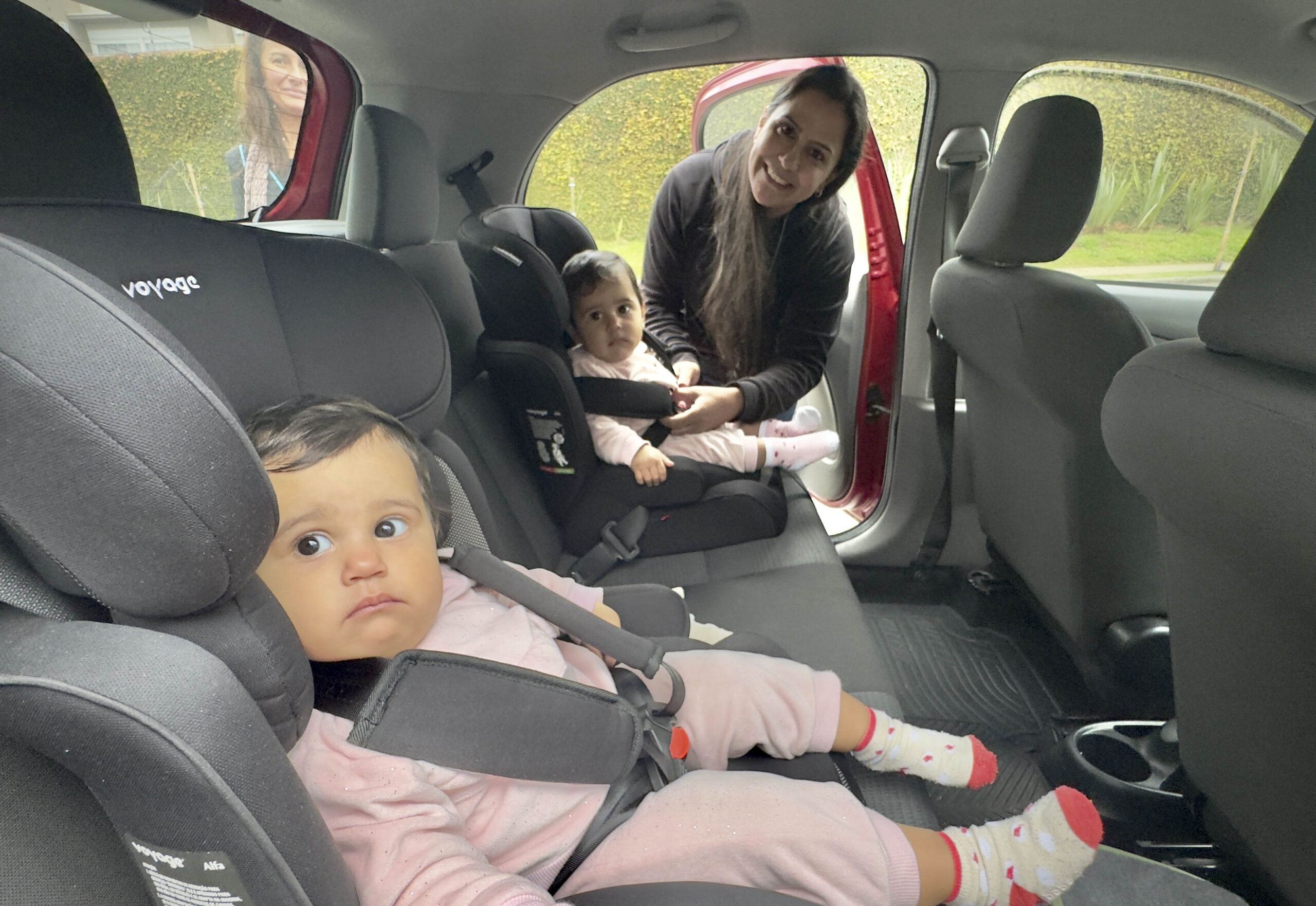 vale-creche em Curitiba