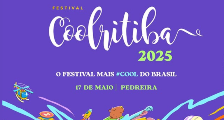 Coolritiba 2025