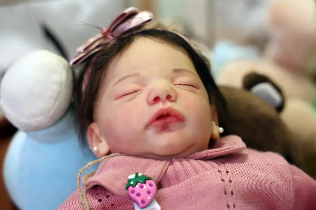 Bebê Reborn