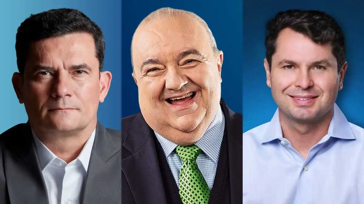 Eleições 2026