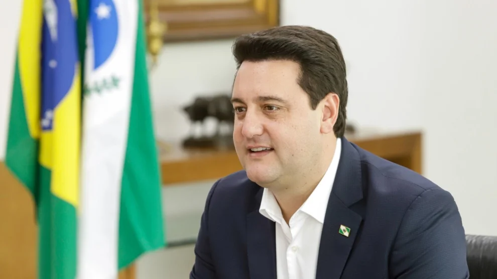 Ratinho Júnior