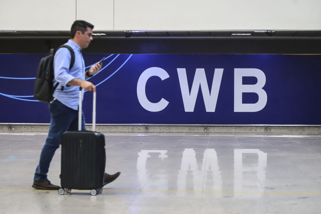 Melhor Aeroporto do Brasil: Afonso Pena é eleito o 1º do Brasil em sua categoria 1 Melhor aeroporto do Brasil