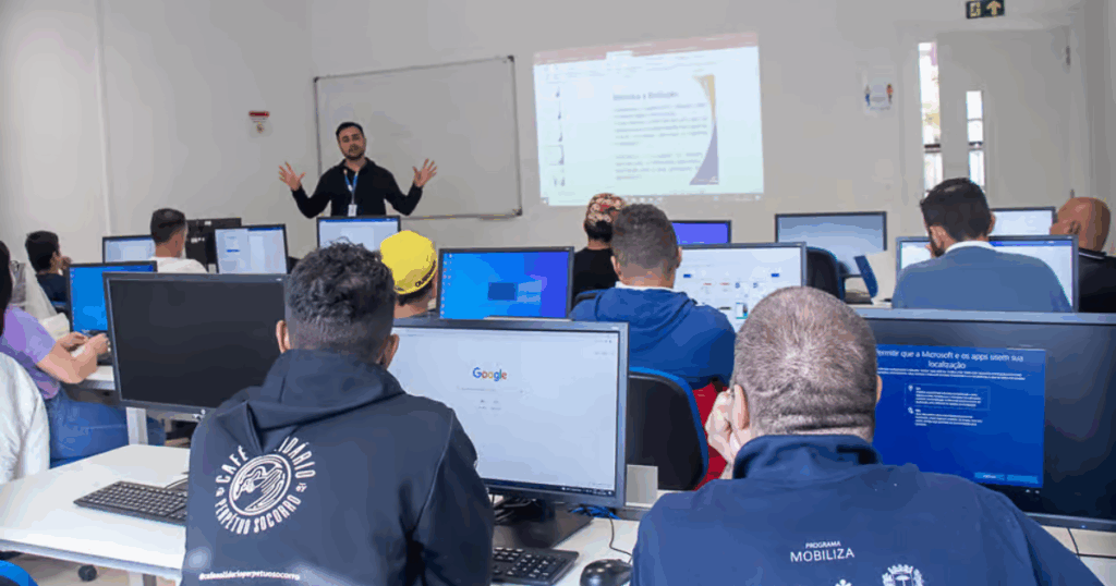 Cursos gratuitos em Curitiba 2025: guia completo e atualizado 1 cursos gratuitos em Curitiba