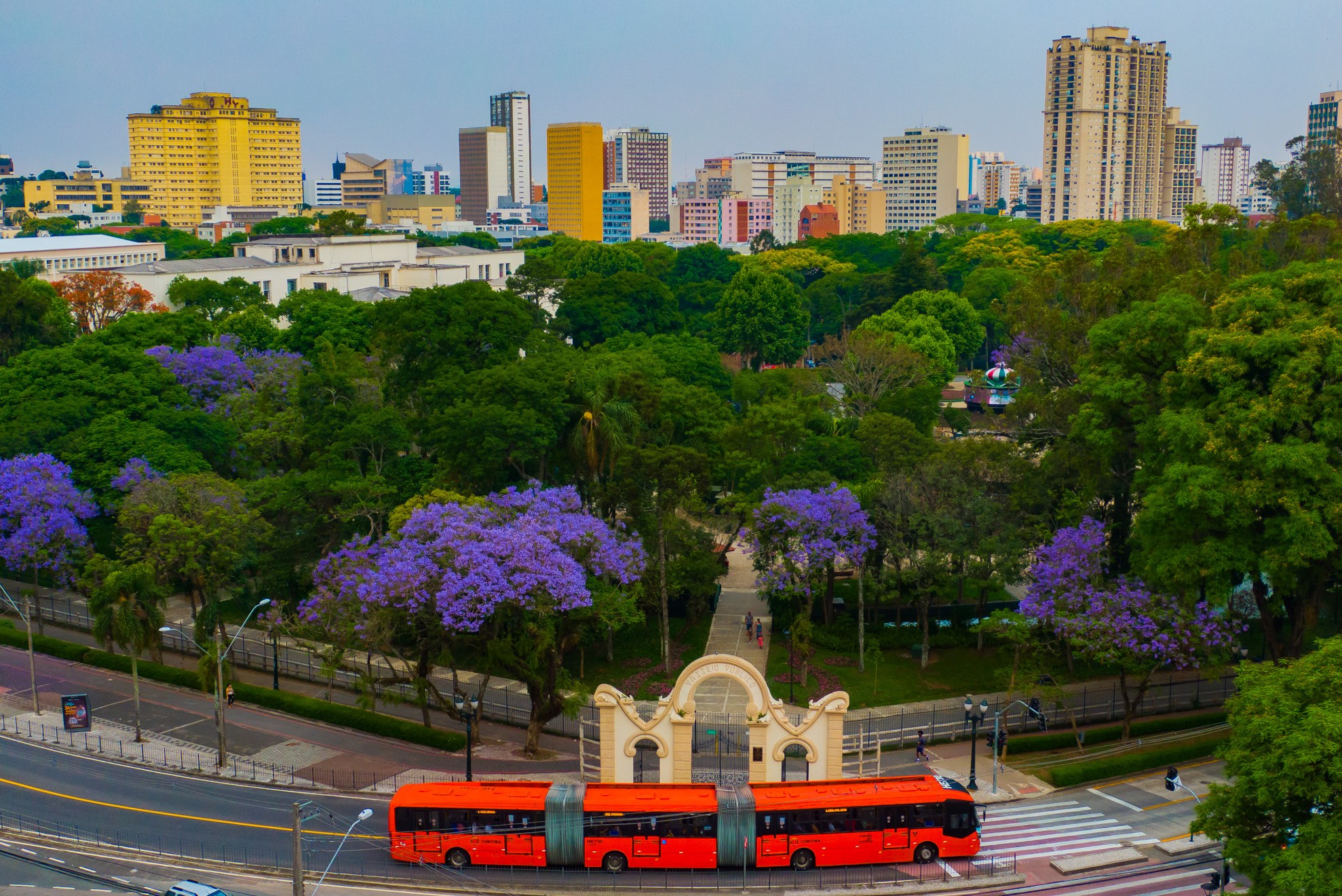 Inscrições para PSS da Prefeitura de Curitiba com 300 vagas para professores começam nesta quarta (16)