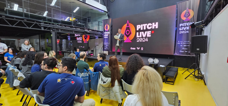 Competição de startups, Pitch Vale do Pinhão chega à final na próxima semana
