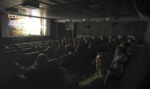 Dia dos avós ganha programação especial em Curitiba