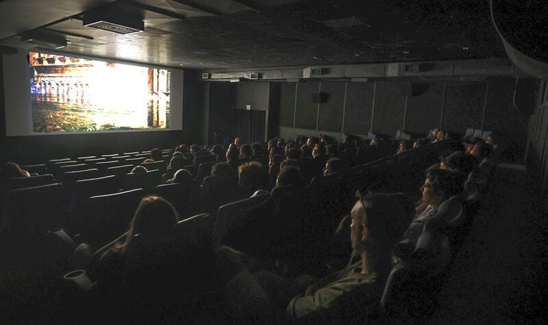 Dia dos avós ganha programação especial em Curitiba