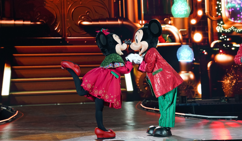 Natal Disney Curitiba: audições para elenco estão com inscrições abertas