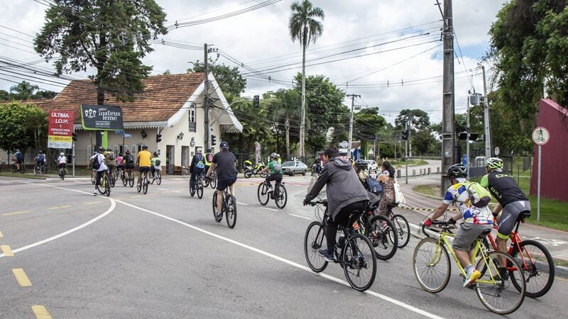 Pedala Tour Matinal