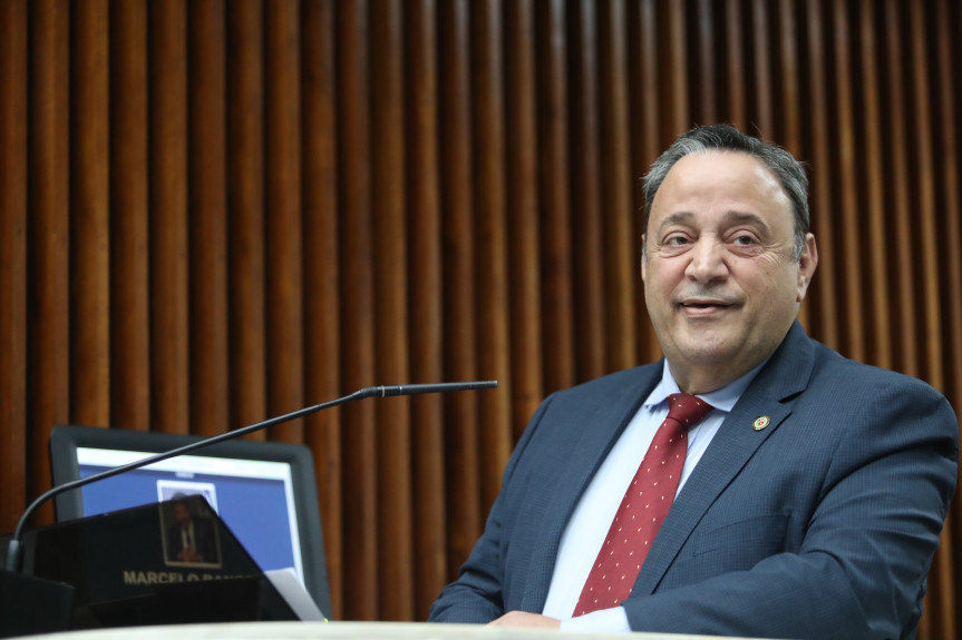 Deputado Hussein Bakri (PSD) avaliou como positivo os primeiros seis meses do ano.
