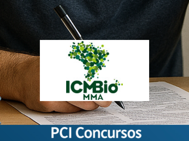 ICMBio: Processo Seletivo para Agente Temporário Ambiental é divulgado em Curitiba