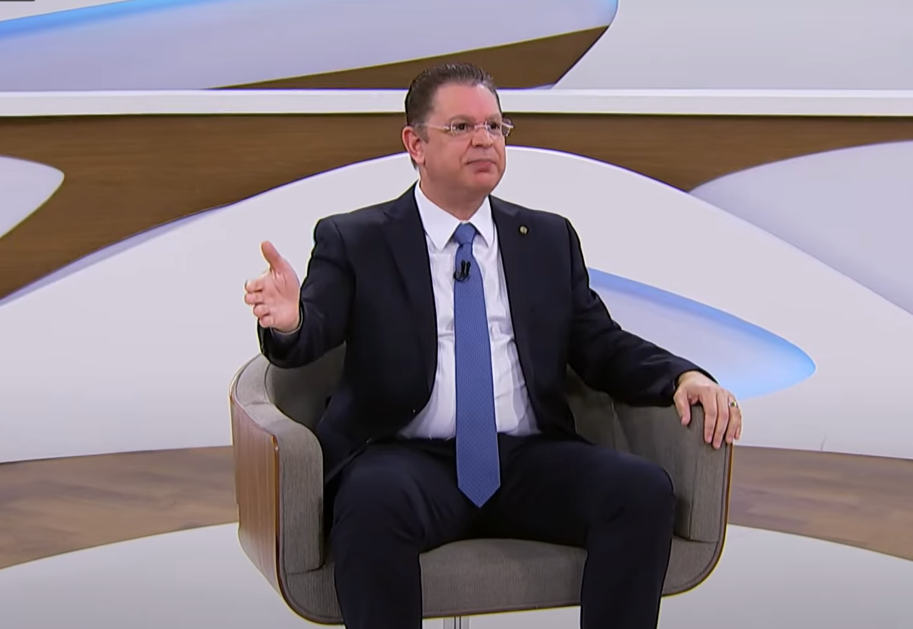 Virginia desabafa após filha mentir sobre a babá: "Não estava preparada"