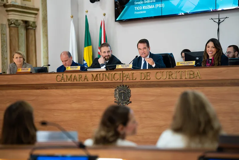 Tribuna do Paraná