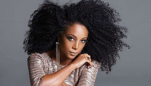 Negra Li será atração principal do 2º Festival Afro de Curitiba