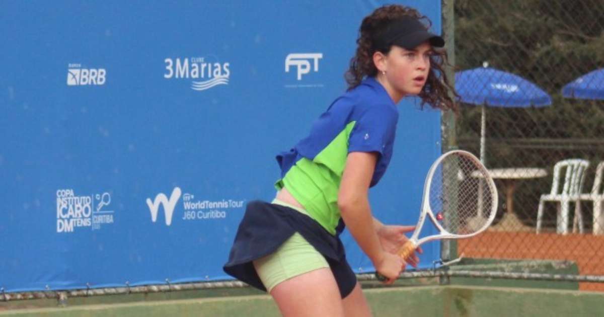 Favoritos jogam a semifinal na 5ª Copa Instituto Icaro em Curitiba (PR)