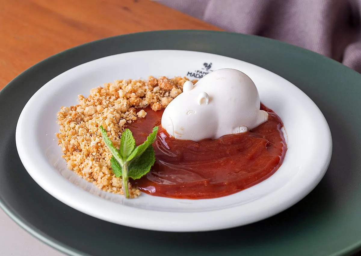 Tradicional restaurante de Curitiba inova com "sobremesa de capivara"