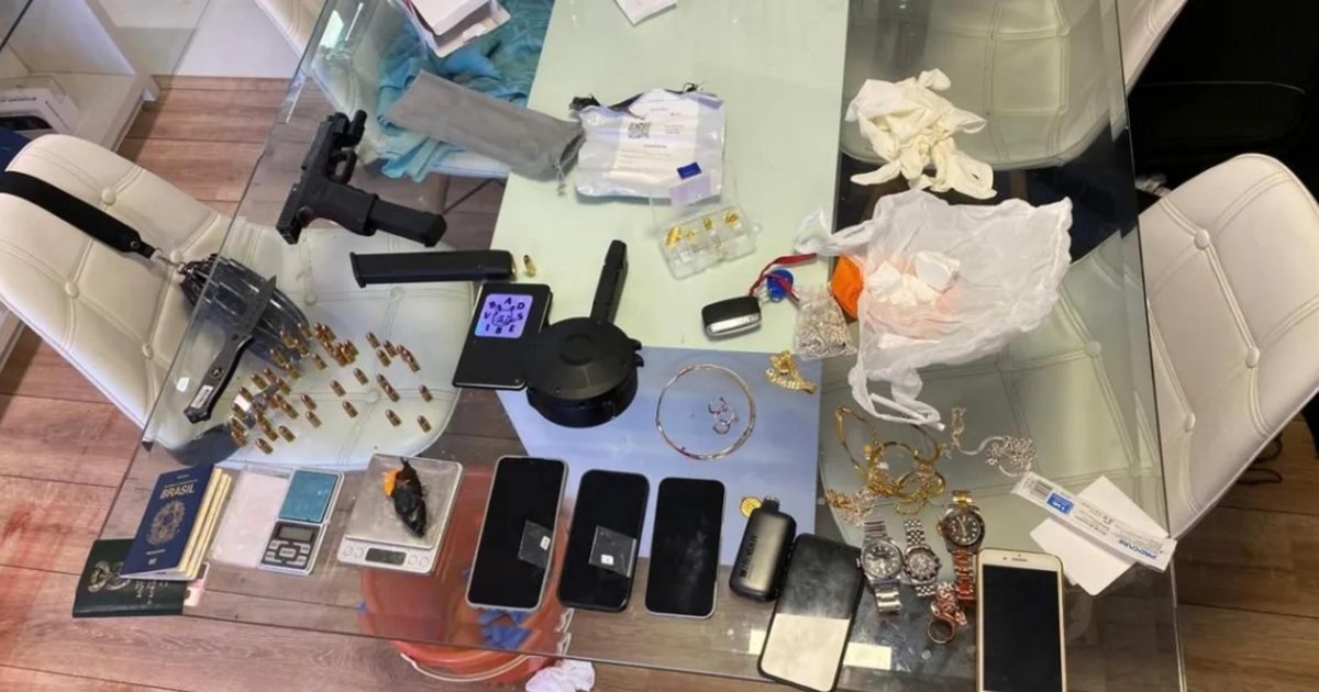 O que se sabe sobre o caso da sul-africana morta em Curitiba um dia depois de chegar ao Brasil