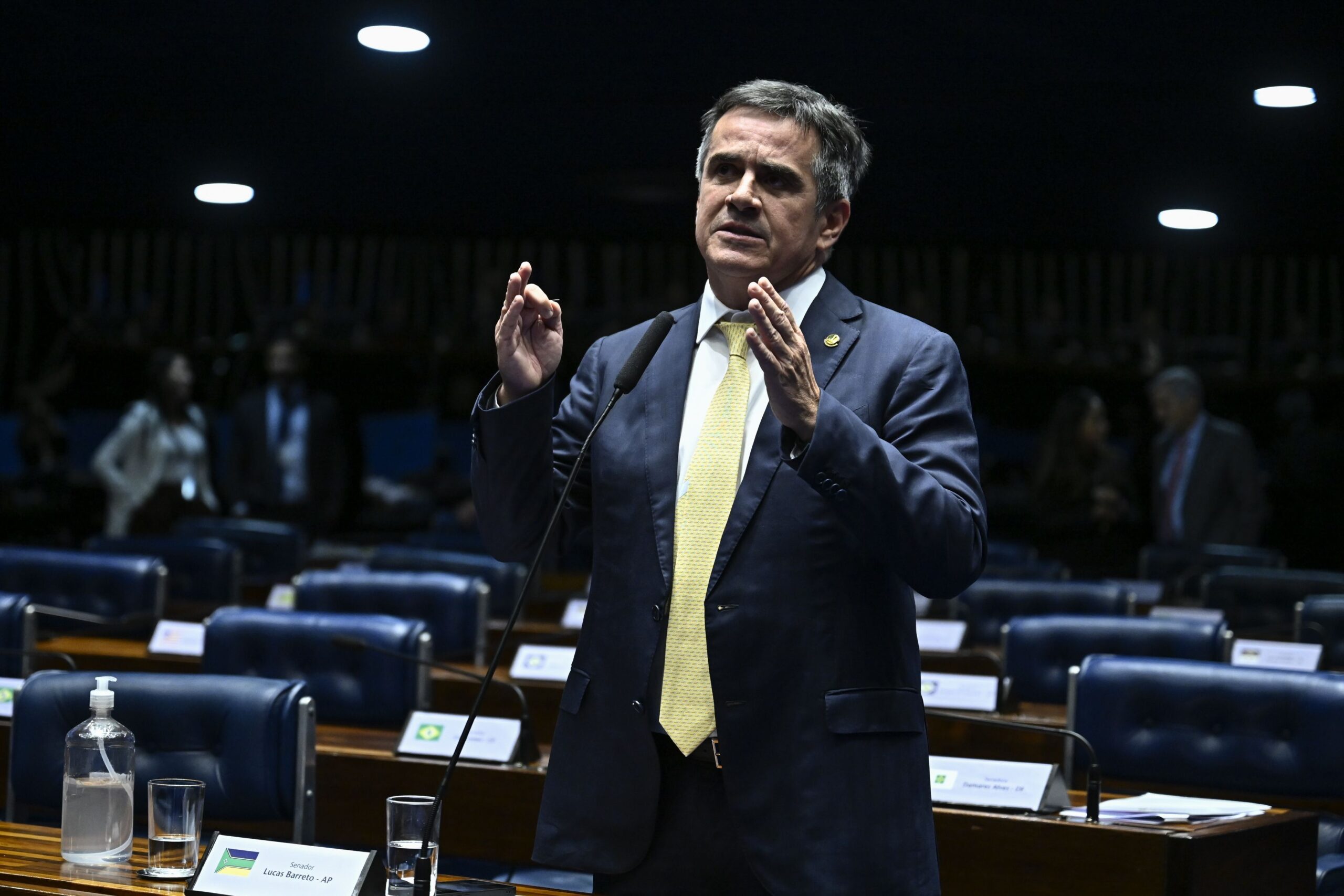 STF vai ficar do lado do Congresso no caso do IOF, diz especialista à CNN