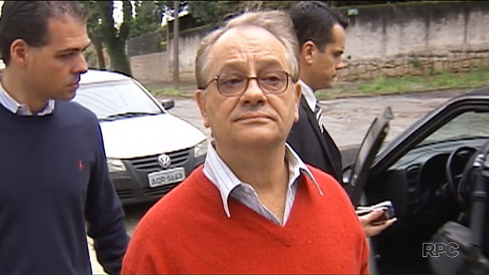'Diários Secretos': ex-diretor da Alep, Abib Miguel admite esquema de corrupção e promete devolver R$ 258 milhões aos cofres públicos