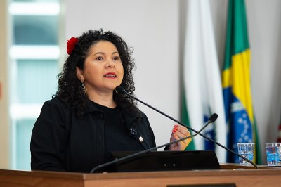 Projeto propõe ações de saúde para catadores em cooperativas de Curitiba — Portal da Câmara Municipal de Curitiba