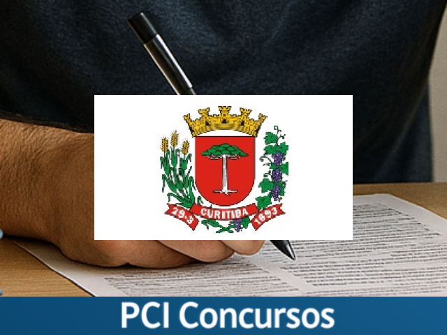 Prefeitura de Curitiba - PR abre Processo Seletivo para Professores de Educação Infantil
