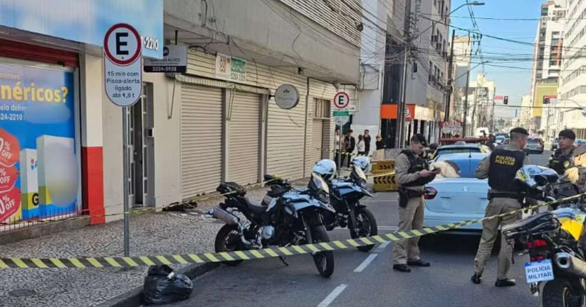 CRUEL! Mulher é morta em pensionato de Curitiba e suspeito é revelado; veja quem é!