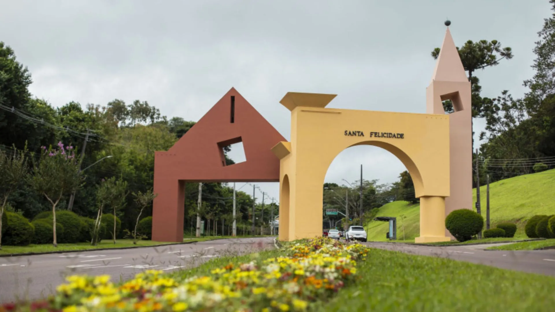 Santa Felicidade pode virar Patrimônio Cultural do Paraná