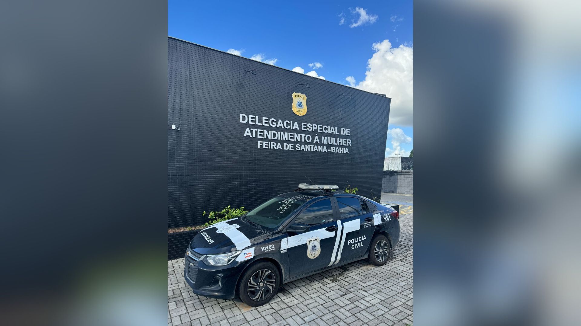 Filho de professora encontrada morta confessou crime, diz polícia