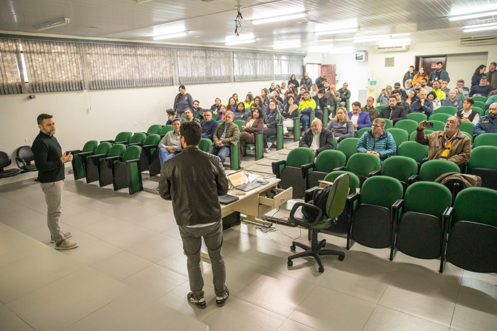 Estudo técnico aponta eficácia da fiscalização eletrônica de velocidade em São José dos Pinhais